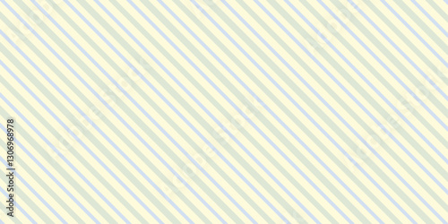 Diagonal Striped Abstract Geometric Background Pattern in Soft Pastel Tones