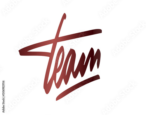 team
