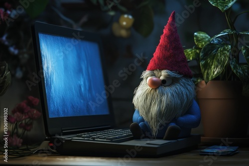 Unix Motif: Exploring Gnome Desktop Environment on Unix System