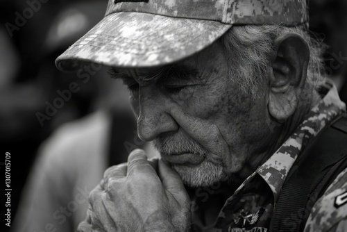 Vietnam Vets Reunion: Honoring the Memory of Fallen Comrades with a Touching Tribute