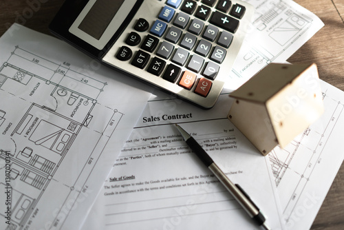 A real estate agent will help you price your home, market it, and negotiate with buyers.