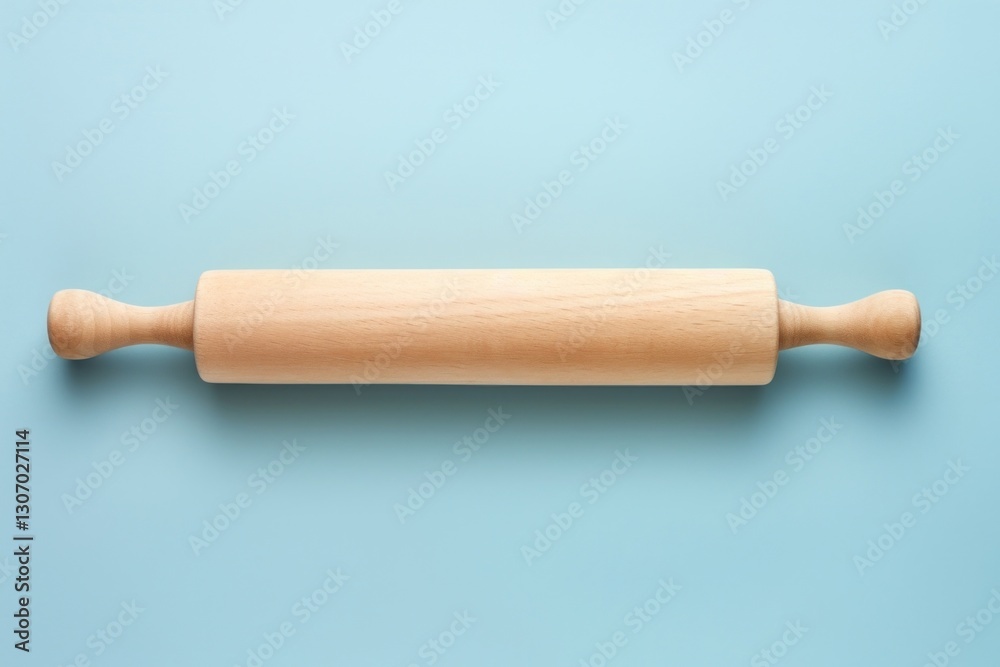 Wooden rolling pin simplicity pattern cricket. Wooden rolling pin simplicity pattern cricket.