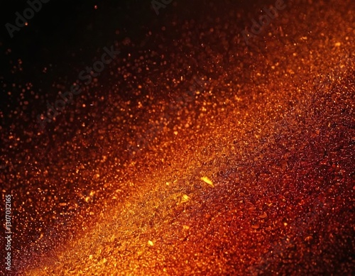 close up of fire flames