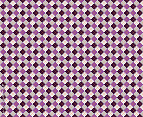 abstract geometric background