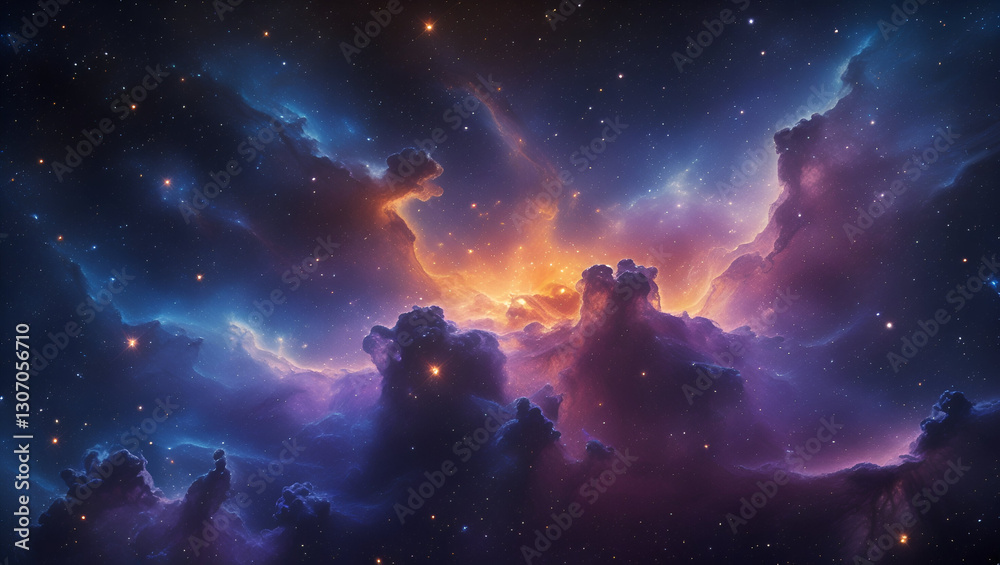 northern lights in space northern lights in space