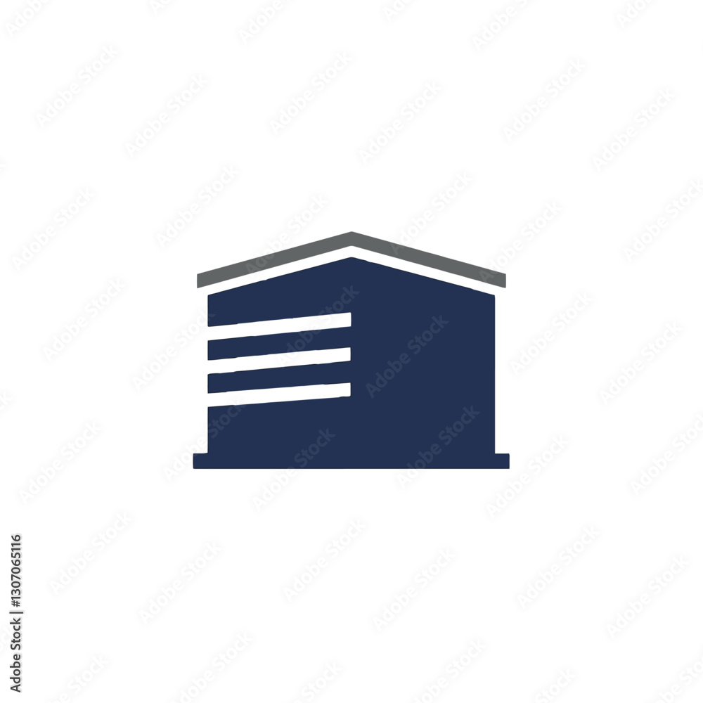 Modern Warehouse Modern Warehouse