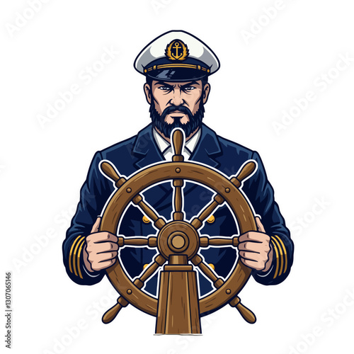 Nautical Commander