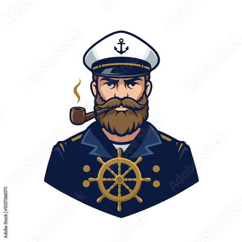Captain Beard