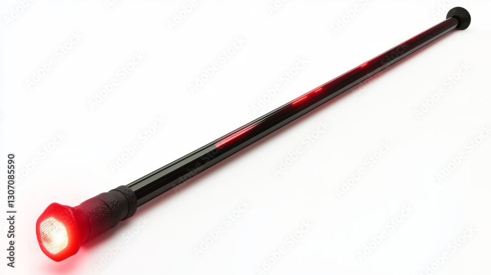 Generic Radiant Hiking Perspective Pole Prismatic Pulses Generic Radiant Hiking Perspective Pole Prismatic Pulses
