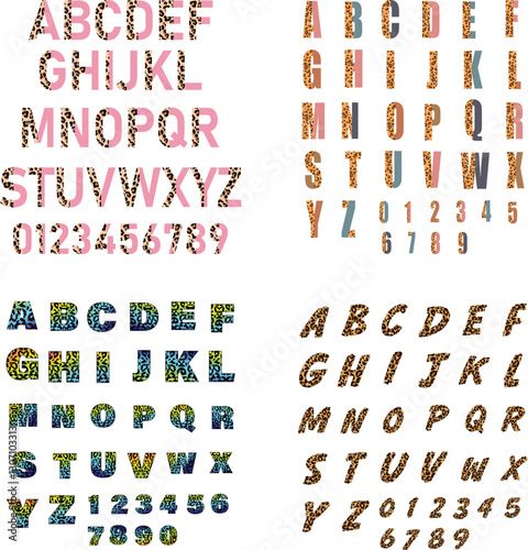 Untitled-1Half Leopard font, Leopard cheetah half print font letters alphabet, retro wavy vintage Leopard alphabet letters, fonts, fonts, retro vintage, Leopard, alphabet letters, letters, alphabet, c