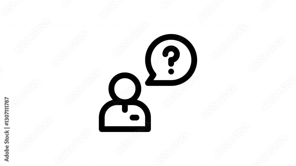 instructor animated icon