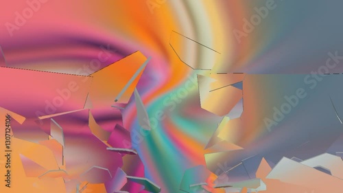 Abstract fluid mercury alloy metal liquid water surface flow background,metals chemical oil materials smelting melting,shiny silk satin texture backdrop