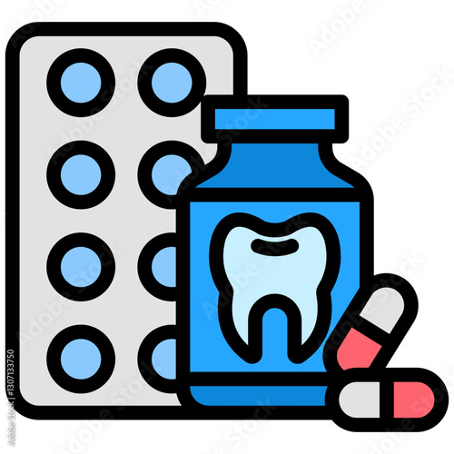 Medicine Icon