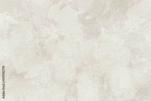 Warm neutral background texture, sand beige rough old textured wallpaper illustration
