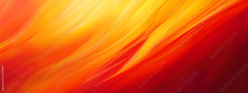 Red light speed background, a red and yellow gradient
Red light speed background, a red and yellow gradient