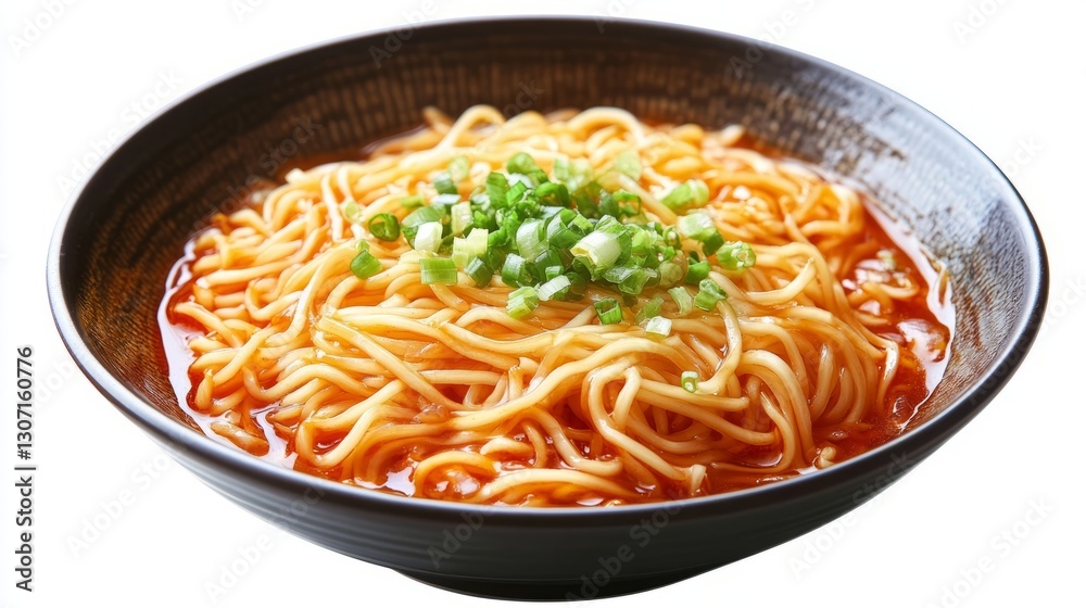 Dish Glowing Noodle Overview Sauce Ripples Prismatic Dish Glowing Noodle Overview Sauce Ripples Prismatic