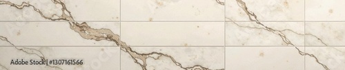 Polished limestone tile background with texture, marble backsplash, gipssteile