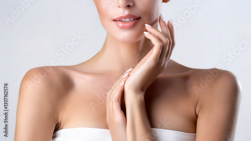 Parts Model of Hands（パーツモデル...