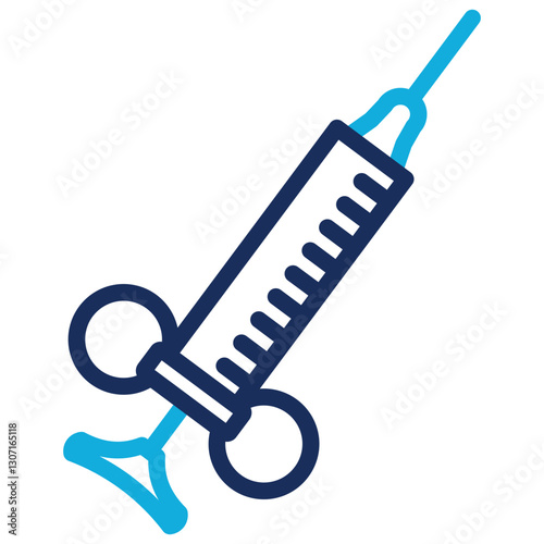 Syringe Icon