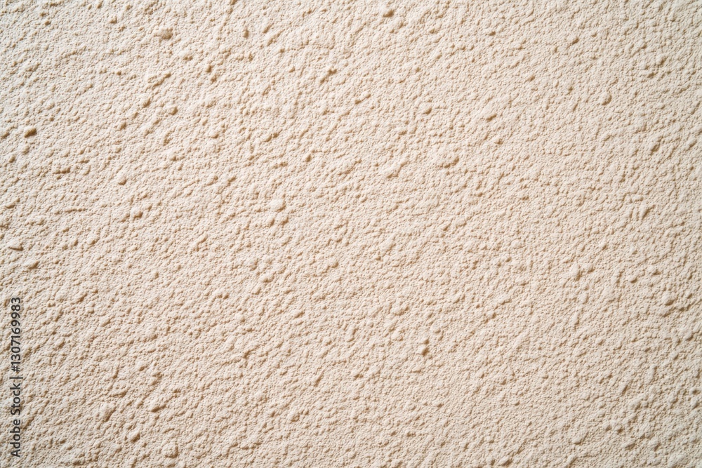A close-up view of a textured, light-colored wall surface, featuring a subtle pattern and natural imperfections that add character.