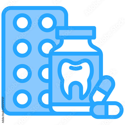 Medicine Icon