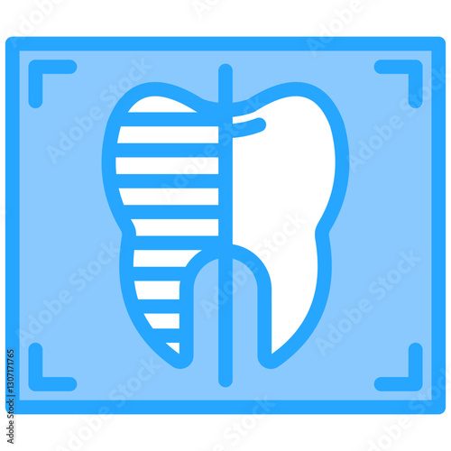 X-Ray Icon