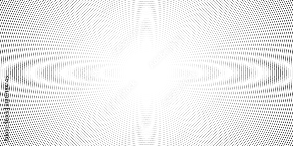 Abstract geometric lines glowing on white background. Modern shiny black circle lines pattern. Futuristic technology concept. Suitable for cover, poster, banner, flyer, header, website. eps 10 Abstract geometric lines glowing on white background. Modern shiny black circle lines pattern. Futuristic technology concept. Suitable for cover, poster, banner, flyer, header, website. eps 10