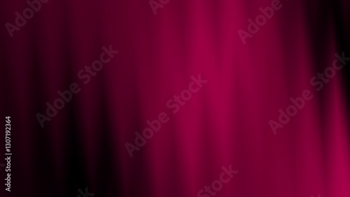 Gradient Shapes and Waves Black and Pink Abstract Background for Stunning Designs