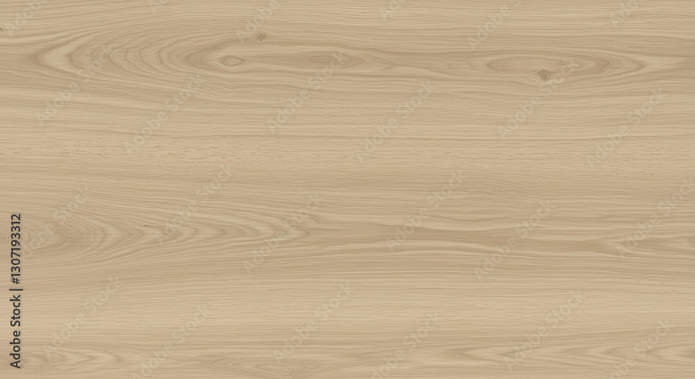 Light-colored wooden surface with natural grain patterns, ideal for backgrounds Light-colored wooden surface with natural grain patterns, ideal for backgrounds