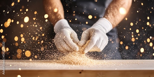 Crafting with Precision: A ...