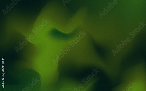 grainy black and green color gradient background vibrant poster noise texture banner cover header backdrop design