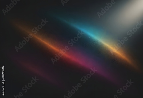Minimalistic background/backdrop. Abstract space background