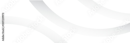 Abstract white and grey background. Subtle abstract background, blurred patterns. Light pale vector background