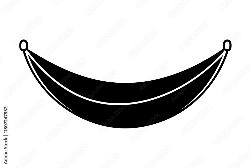 Relaxing Hammock Icon Vector Illustration for Summer and Travel Designs
Relaxing Hammock Icon Vector Illustration for Summer and Travel Designs