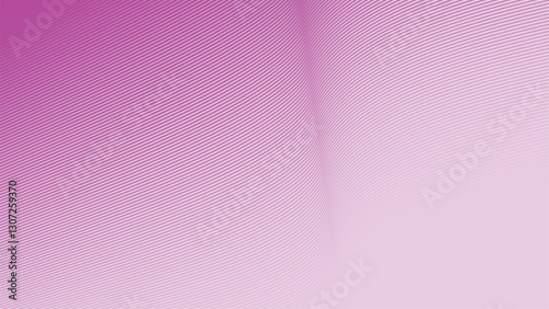Purple pastel with stripes line abstract background for backdrop or presentation