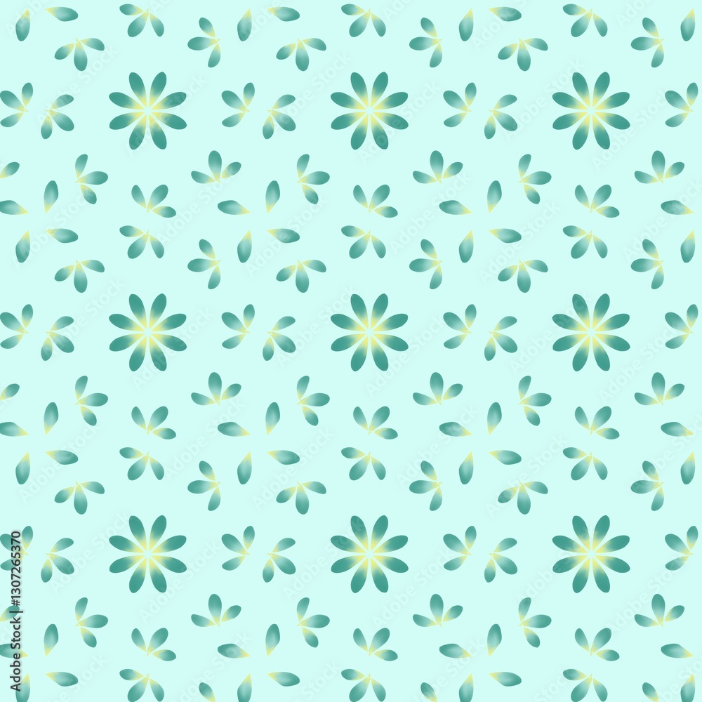 seamless floral pattern seamless floral pattern