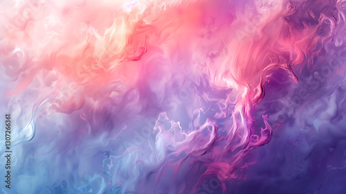 abstract watercolor background