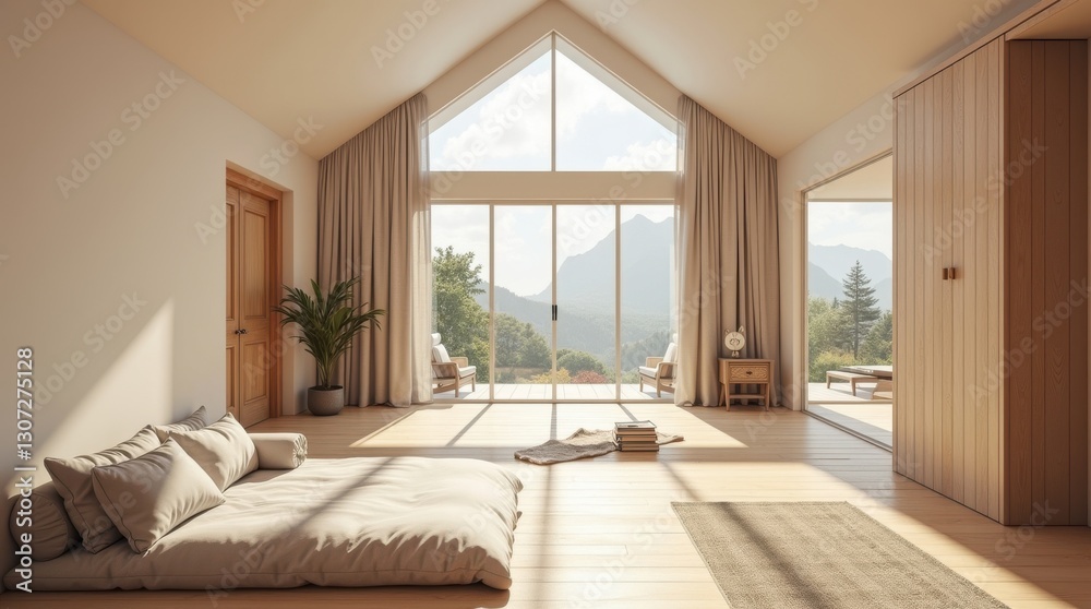Fototapeta premium Tiny house marketing strategies for financial success in home sales a guide to effective toy home promotion