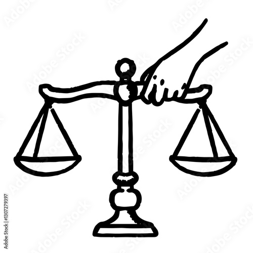 scales of justice