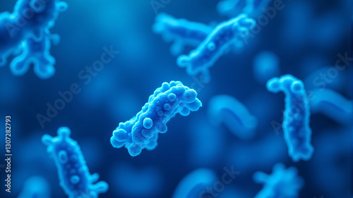 Understanding the World of Bacteria and Microorganisms