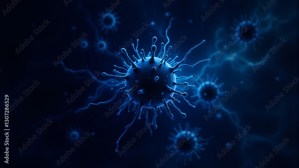 Exploring the World of Viruses and Their Impact