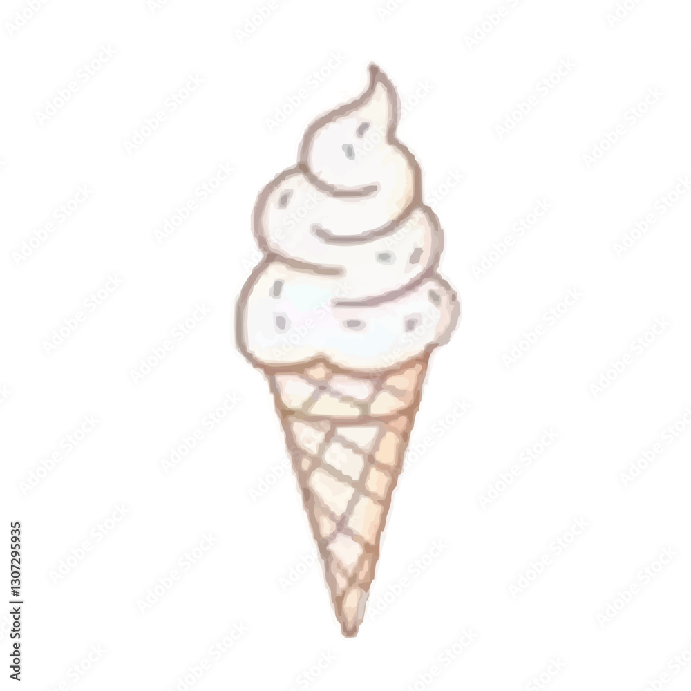 ice cream vector illustration ice cream vector illustration
