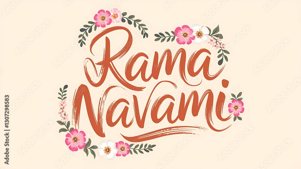 Ram Navami, Poster, banner, post Ram Navami, Poster, banner, post