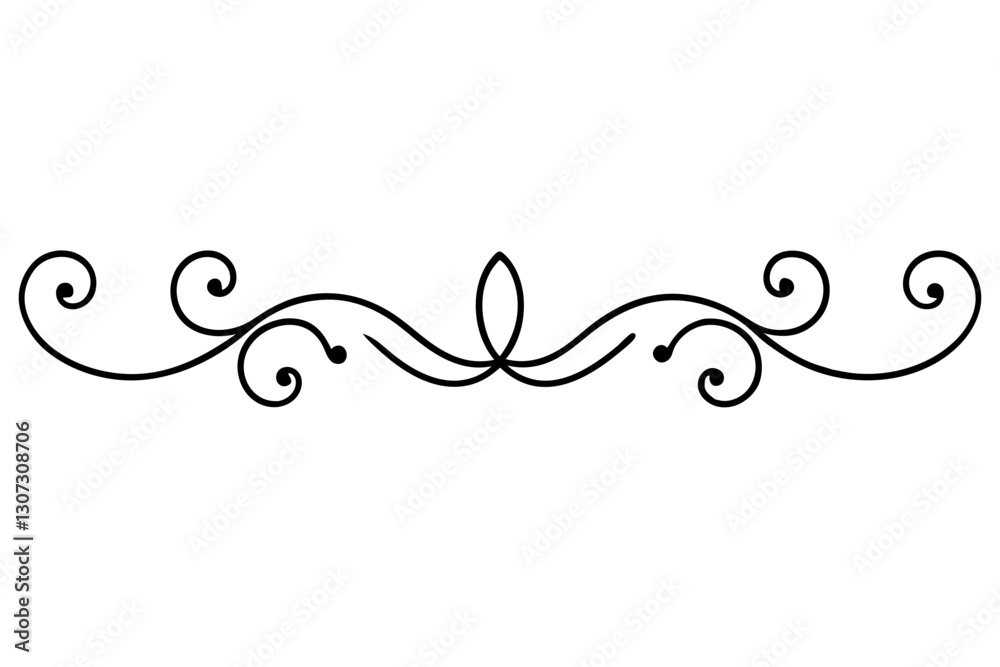 Elegant Symmetrical Baroque Vector Pattern for Interior Design
Elegant Symmetrical Baroque Vector Pattern for Interior Design