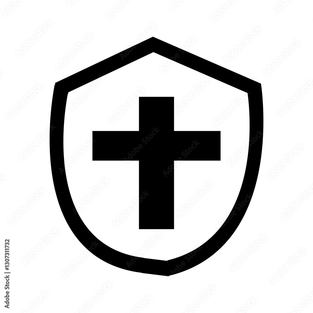 Obraz premium medical insurance