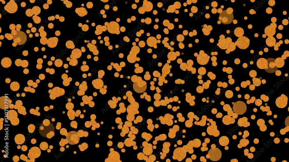 snow falling, beautiful Gold Floating Dust Particles with Flare on Black Background snow falling, beautiful Gold Floating Dust Particles with Flare on Black Background
