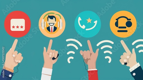 Mastering the Art of Exceptional Customer Service: Unleashing the Power of Customer Service Skills Training photo