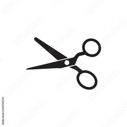 scissor icon, scissor symbol, salon symbol, scissors logo, Barbershop symbols, salon logo