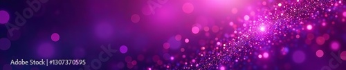 Elegant purple abstract background with shimmering glitter, purple, texture