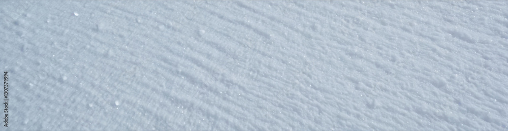 Winter white snow surface background Winter white snow surface background
